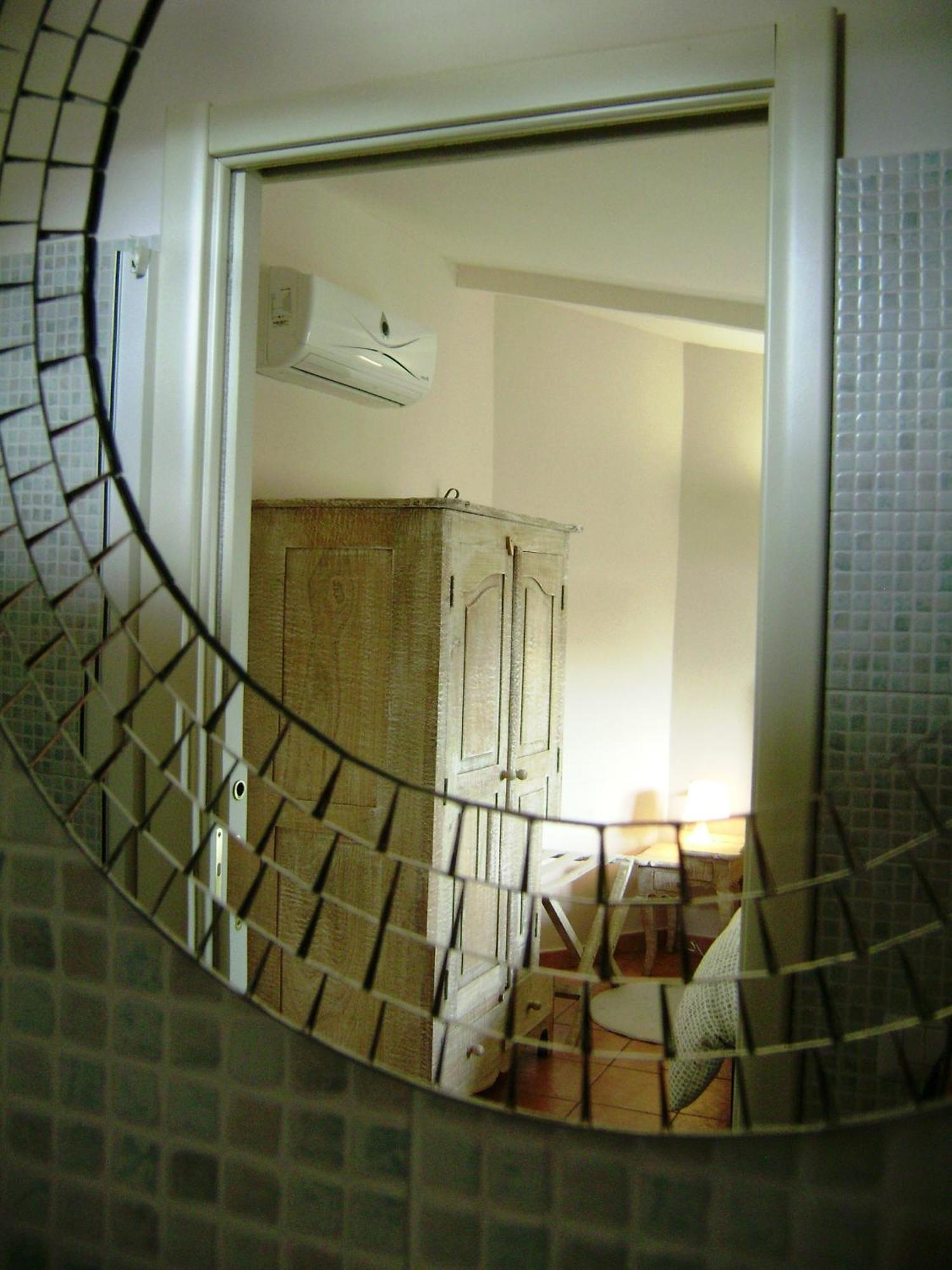 Hotel Al Terrazzo Reggio Calabria Esterno foto