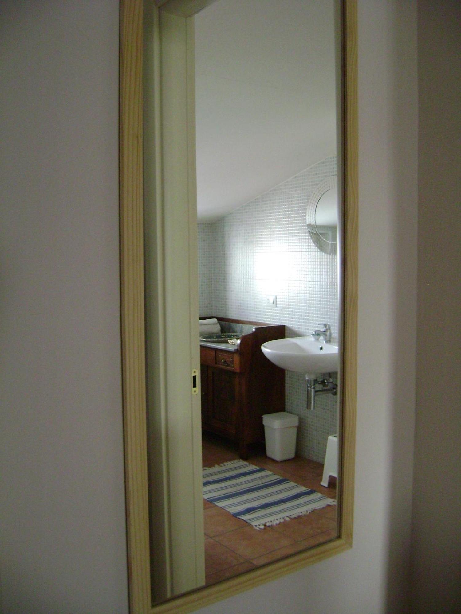 Hotel Al Terrazzo Reggio Calabria Esterno foto